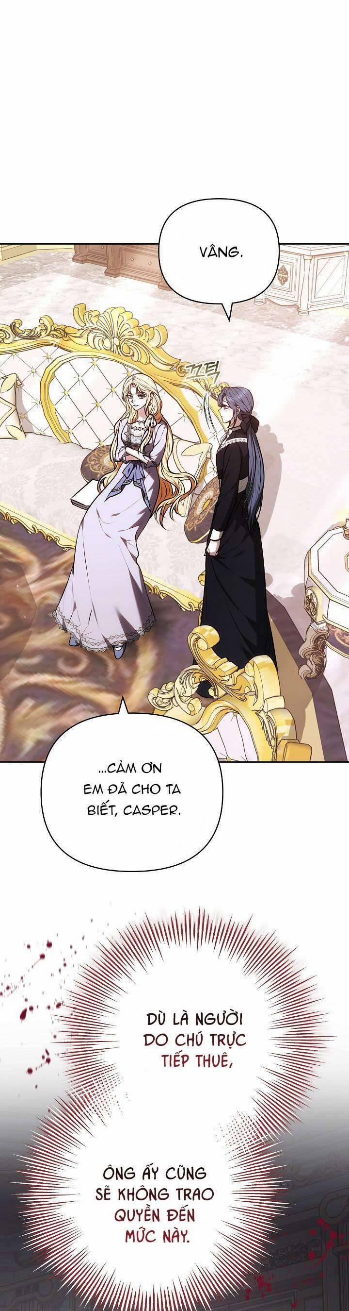 Hãy Ru Em Ngủ 32 trang 6