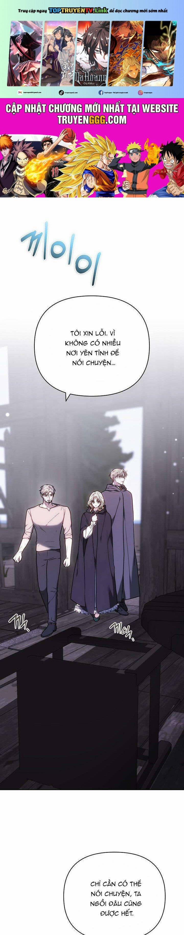 Hãy Ru Em Ngủ 33 trang 0