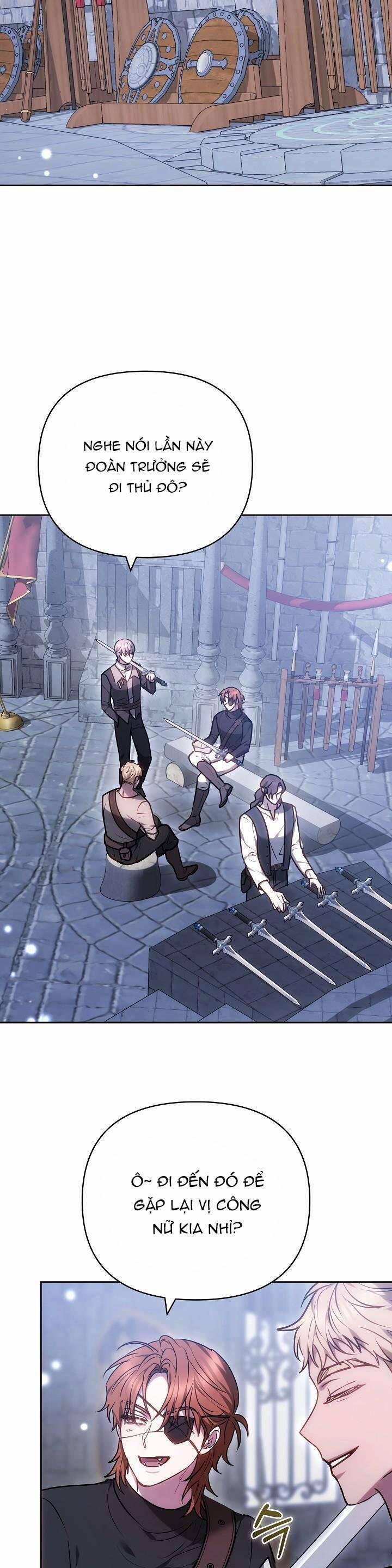 Hãy Ru Em Ngủ 33 trang 12