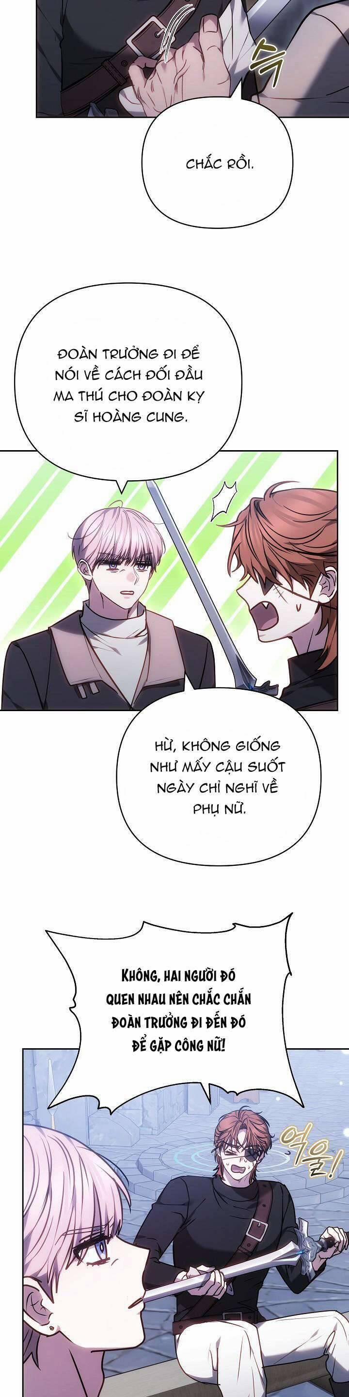 Hãy Ru Em Ngủ 33 trang 13