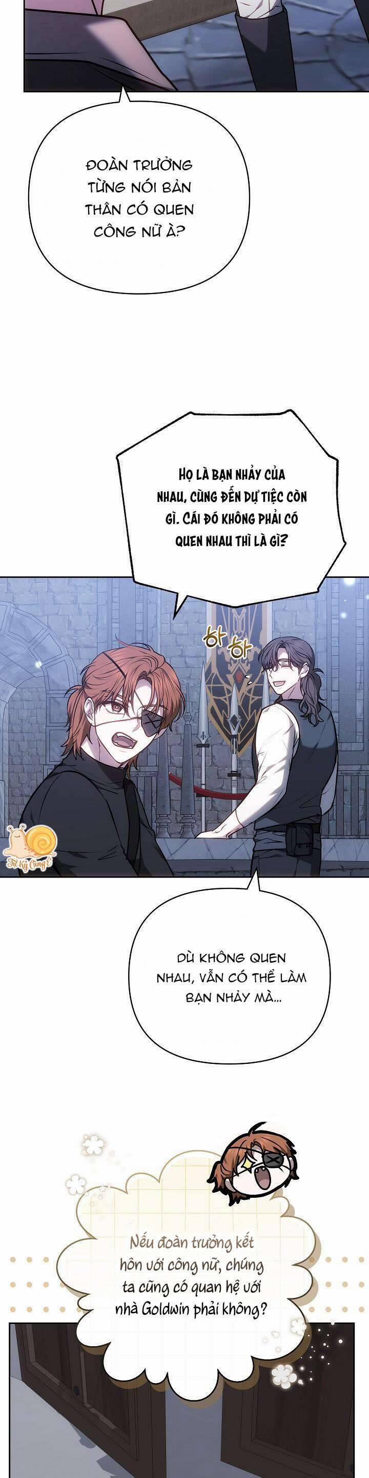 Hãy Ru Em Ngủ 33 trang 14