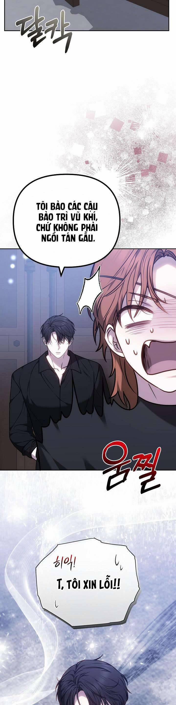 Hãy Ru Em Ngủ 33 trang 15