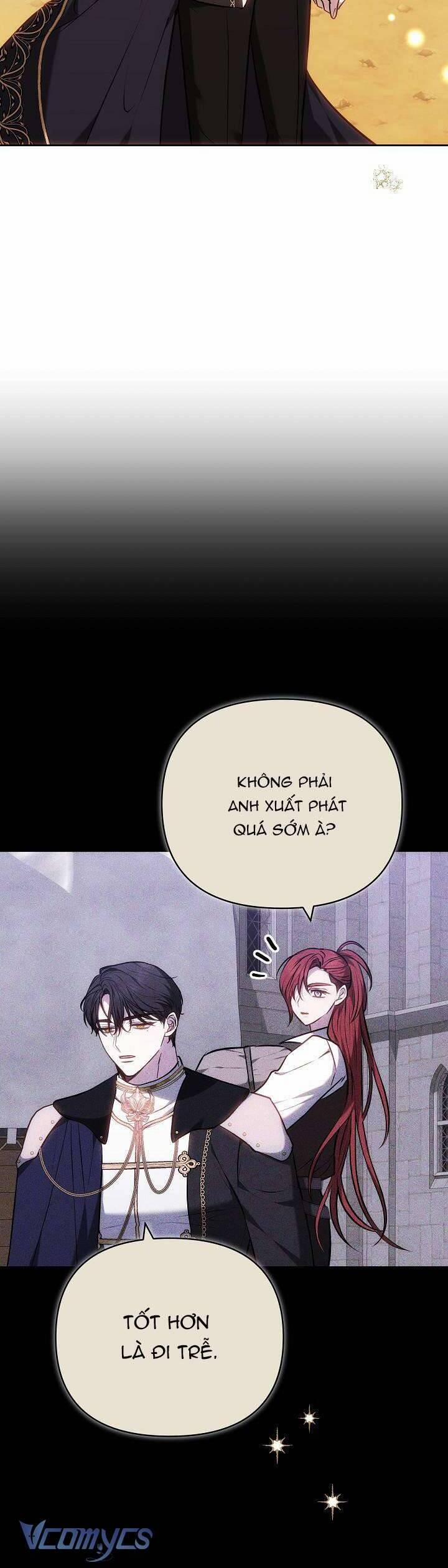 Hãy Ru Em Ngủ 33 trang 23