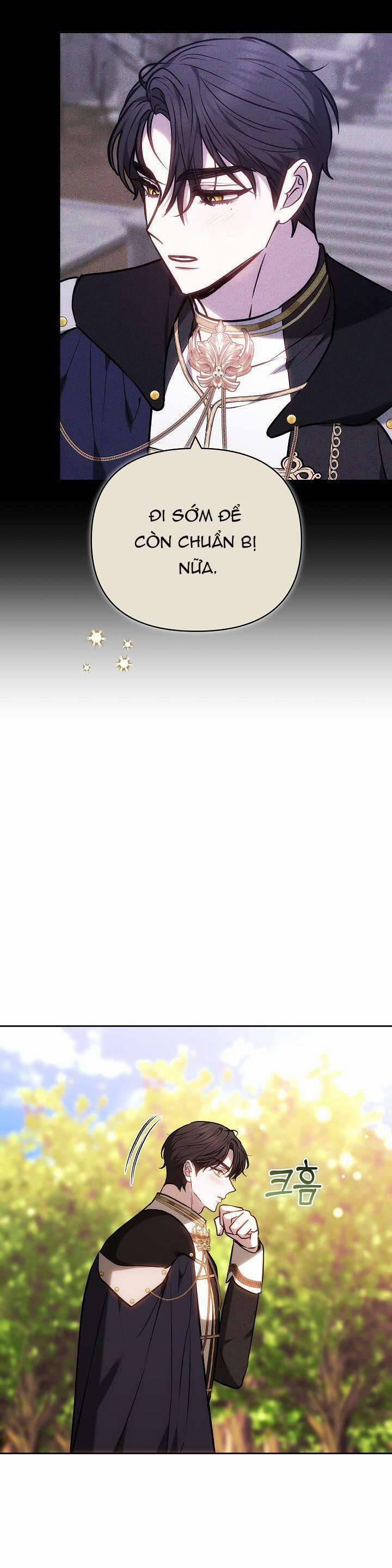 Hãy Ru Em Ngủ 33 trang 24