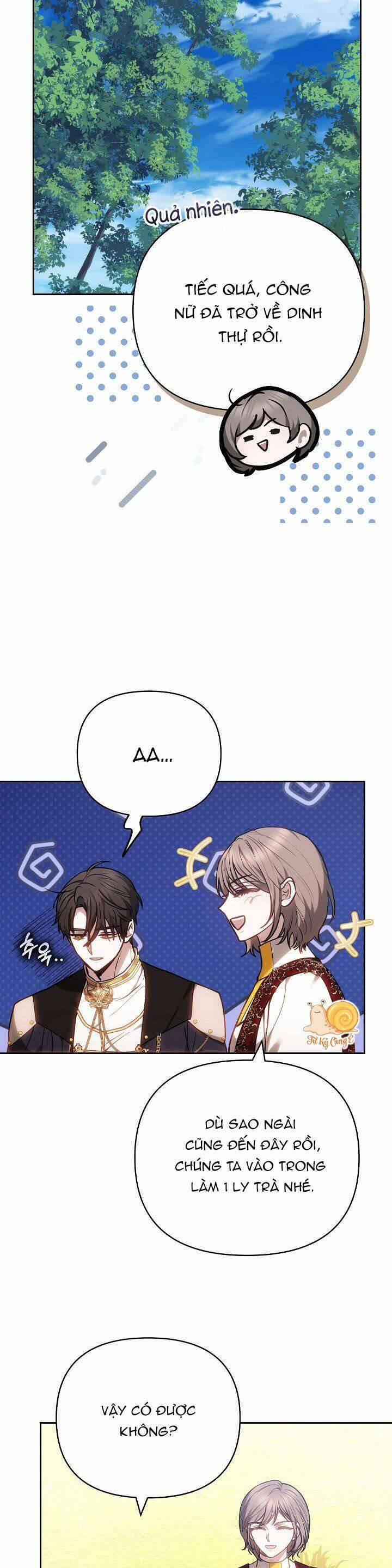 Hãy Ru Em Ngủ 33 trang 27