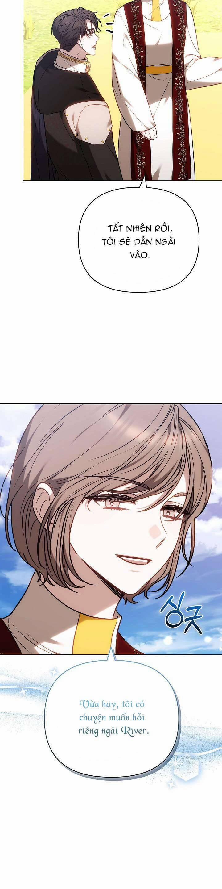 Hãy Ru Em Ngủ 33 trang 28