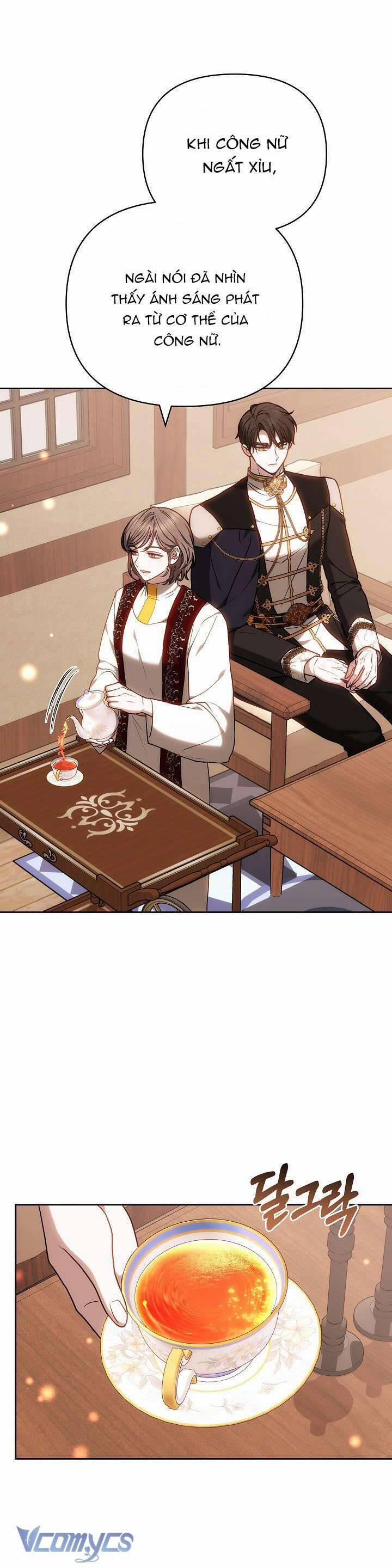 Hãy Ru Em Ngủ 33 trang 29