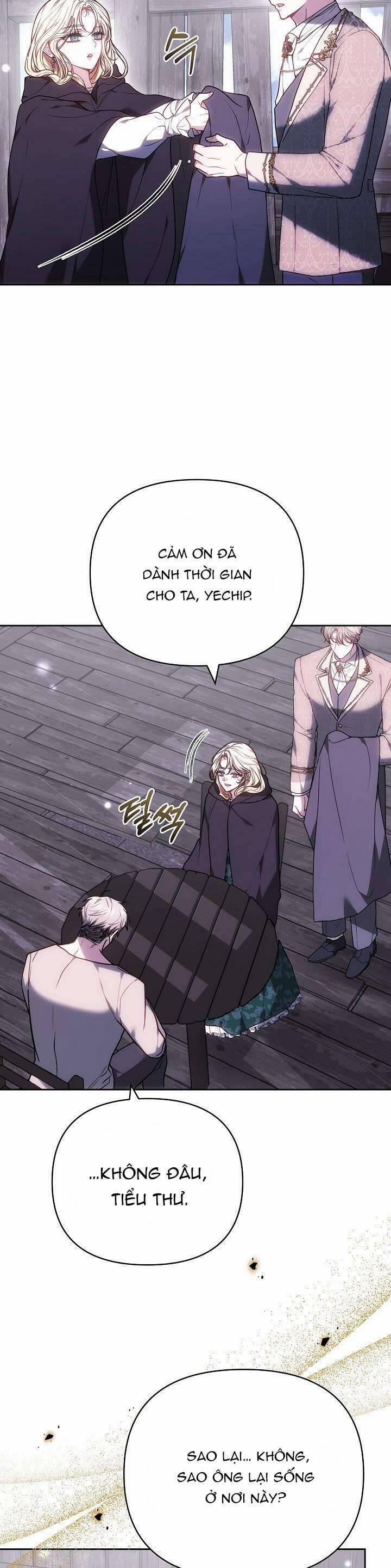 Hãy Ru Em Ngủ 33 trang 3