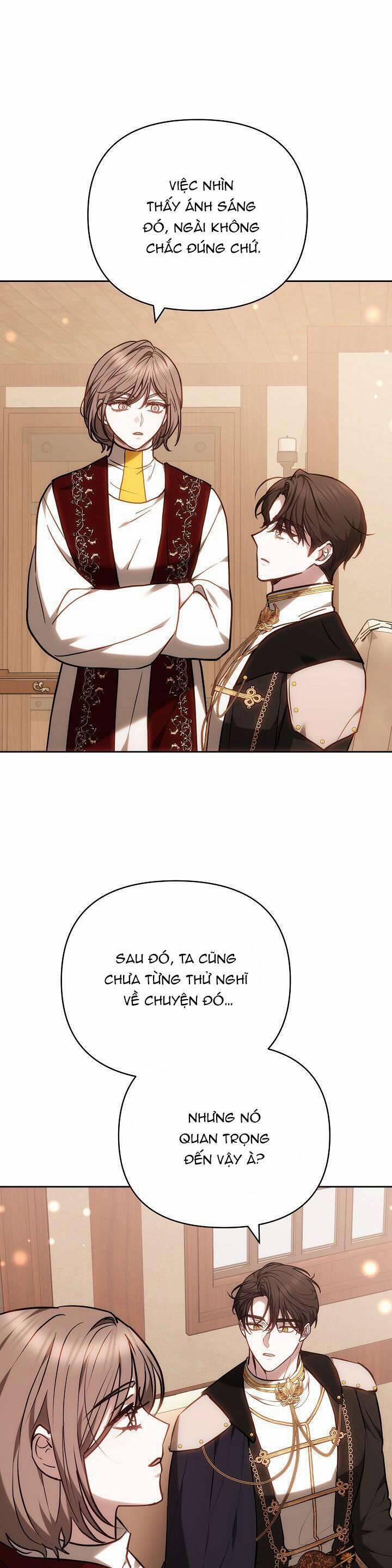 Hãy Ru Em Ngủ 33 trang 30