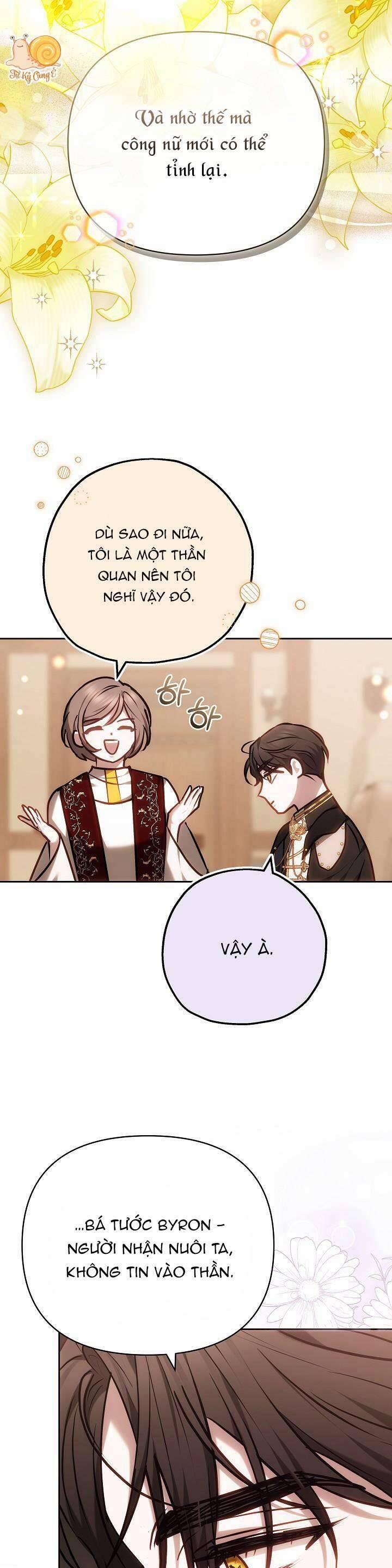 Hãy Ru Em Ngủ 33 trang 33