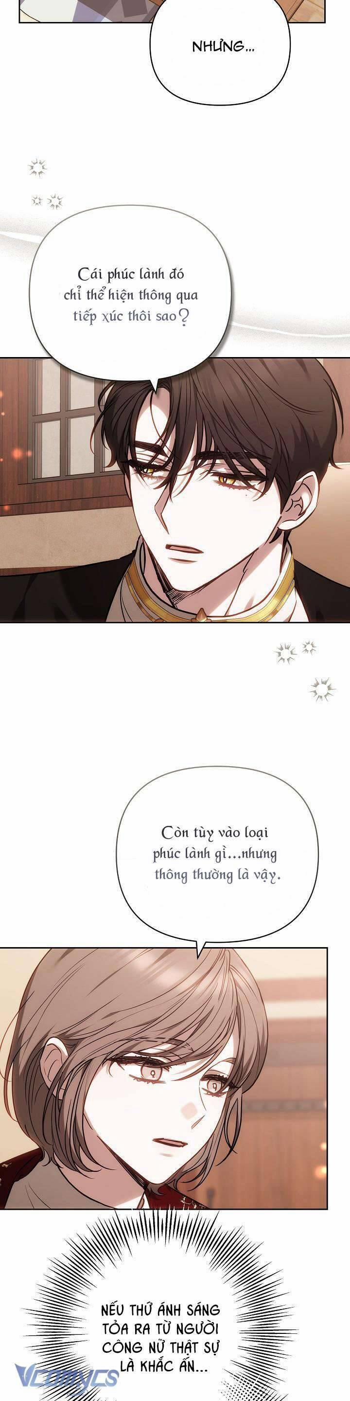 Hãy Ru Em Ngủ 33 trang 35