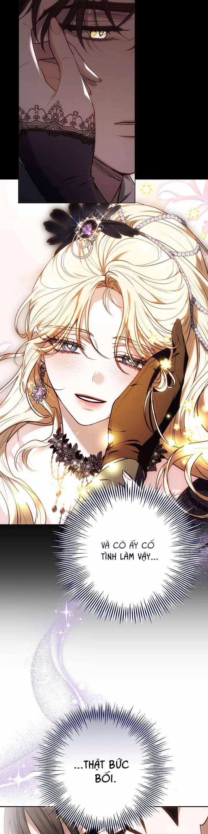 Hãy Ru Em Ngủ 33 trang 37