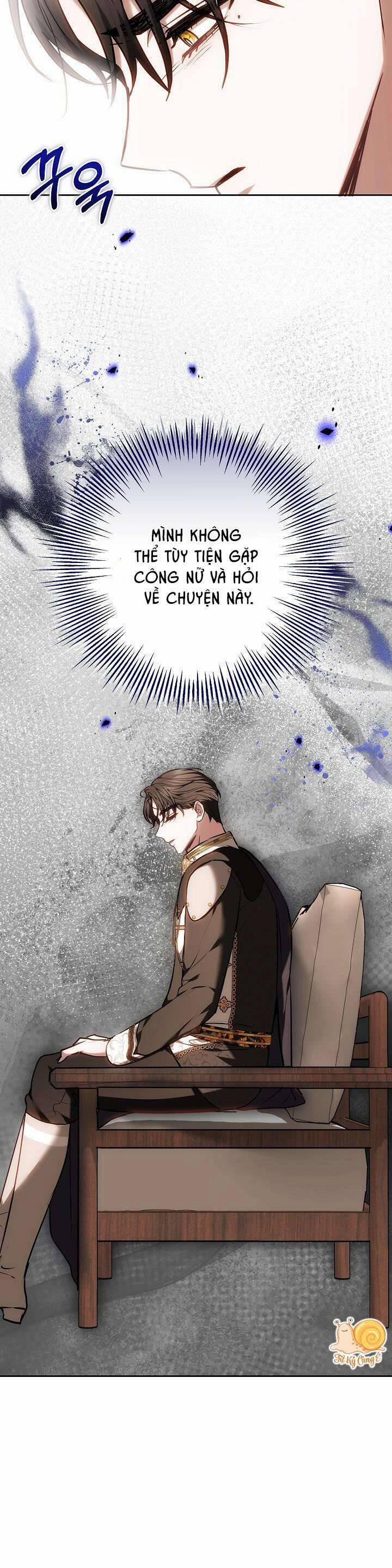 Hãy Ru Em Ngủ 33 trang 38