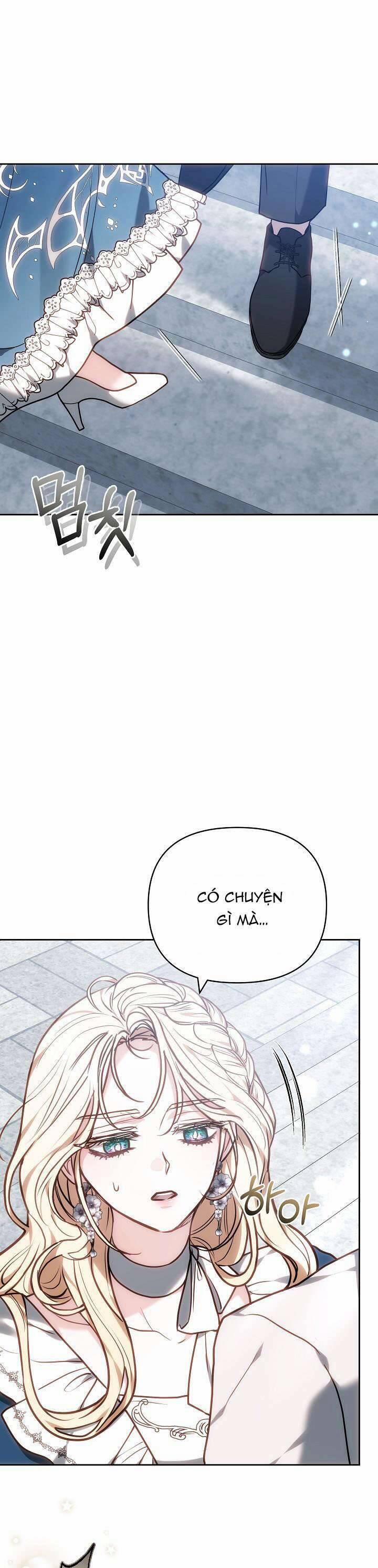 Hãy Ru Em Ngủ 33 trang 44