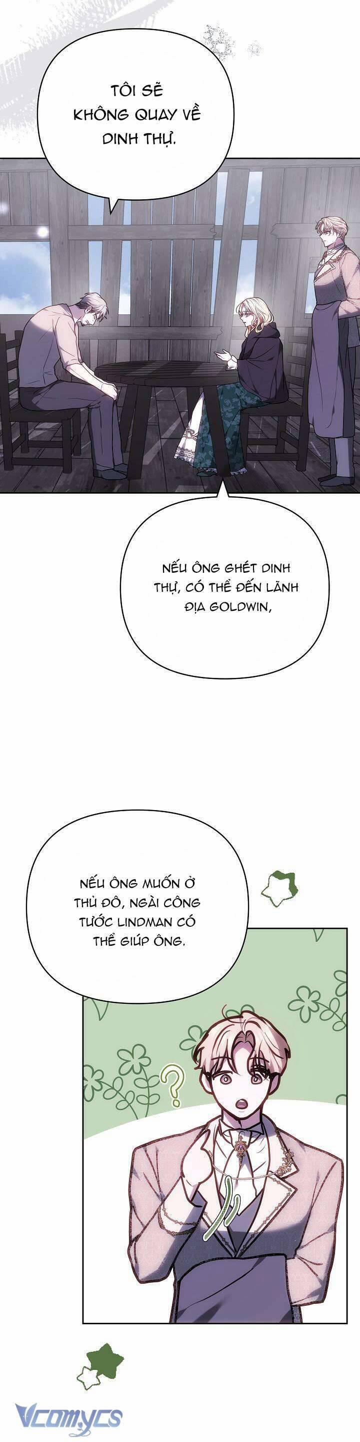 Hãy Ru Em Ngủ 33 trang 5