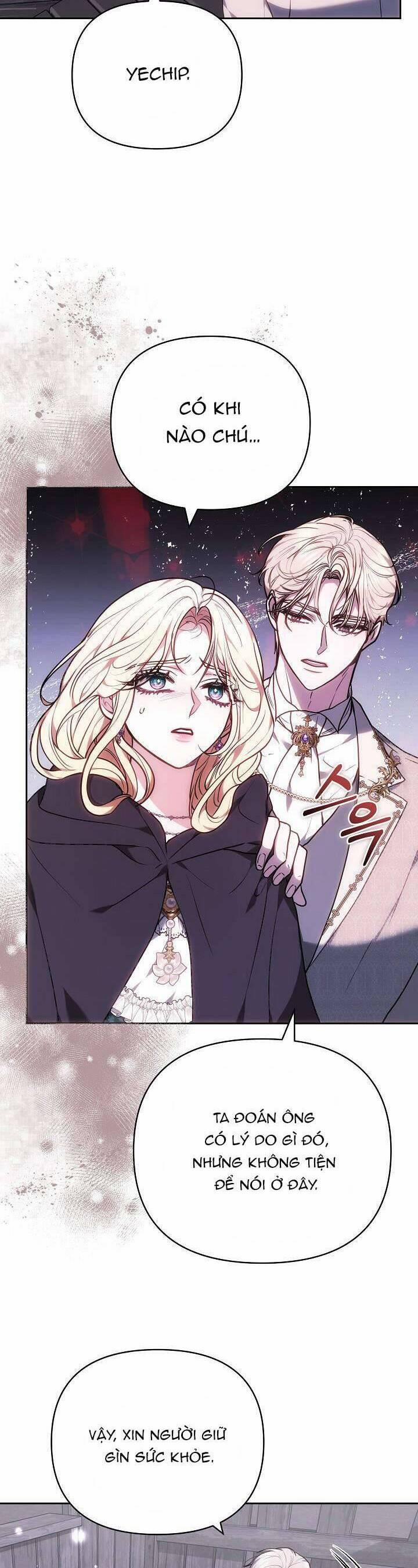 Hãy Ru Em Ngủ 33 trang 7