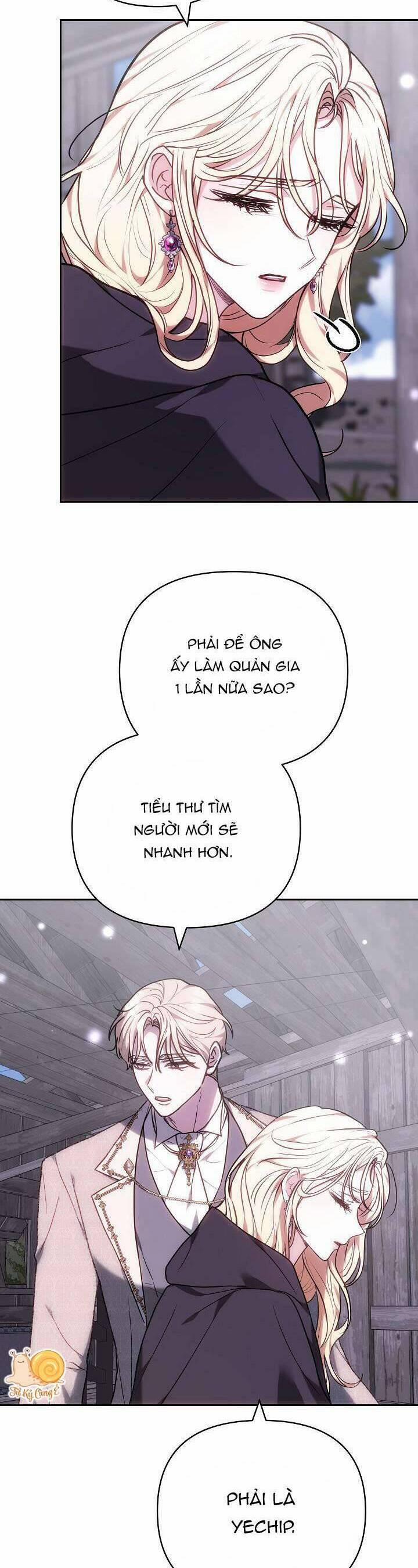 Hãy Ru Em Ngủ 33 trang 9