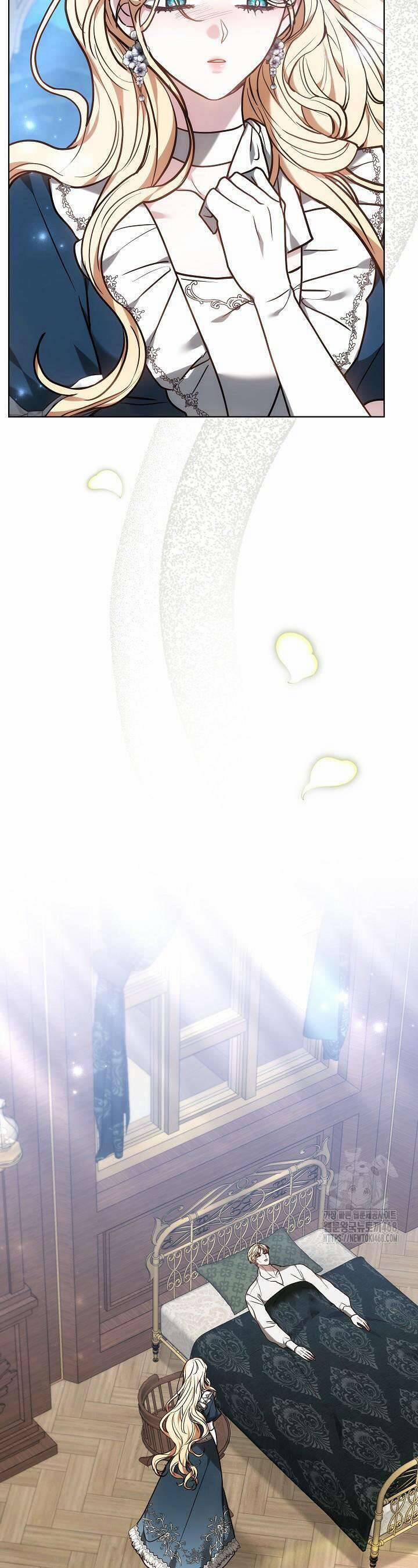 Hãy Ru Em Ngủ 34 trang 11