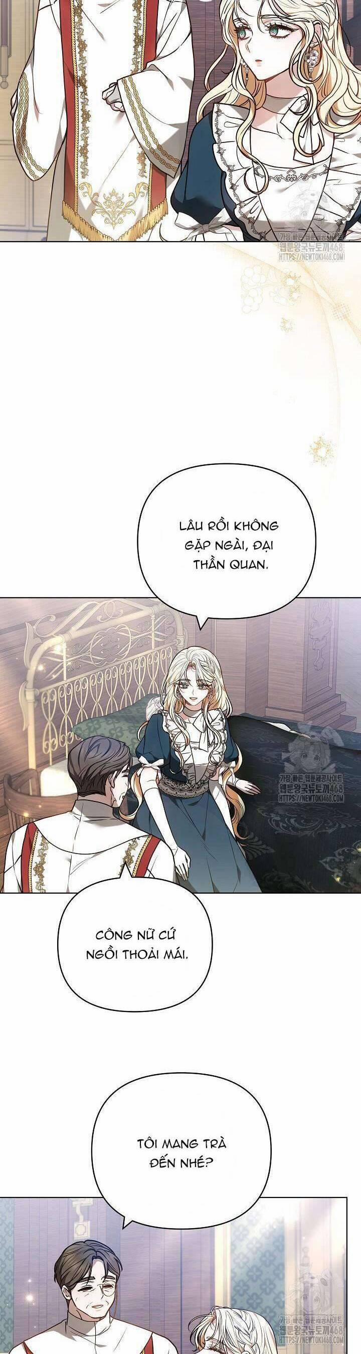 Hãy Ru Em Ngủ 34 trang 14