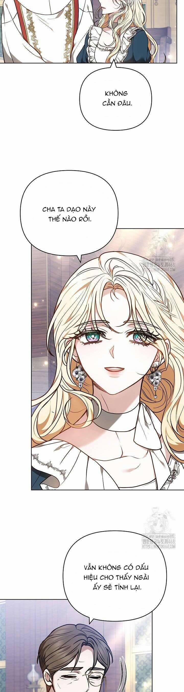 Hãy Ru Em Ngủ 34 trang 15