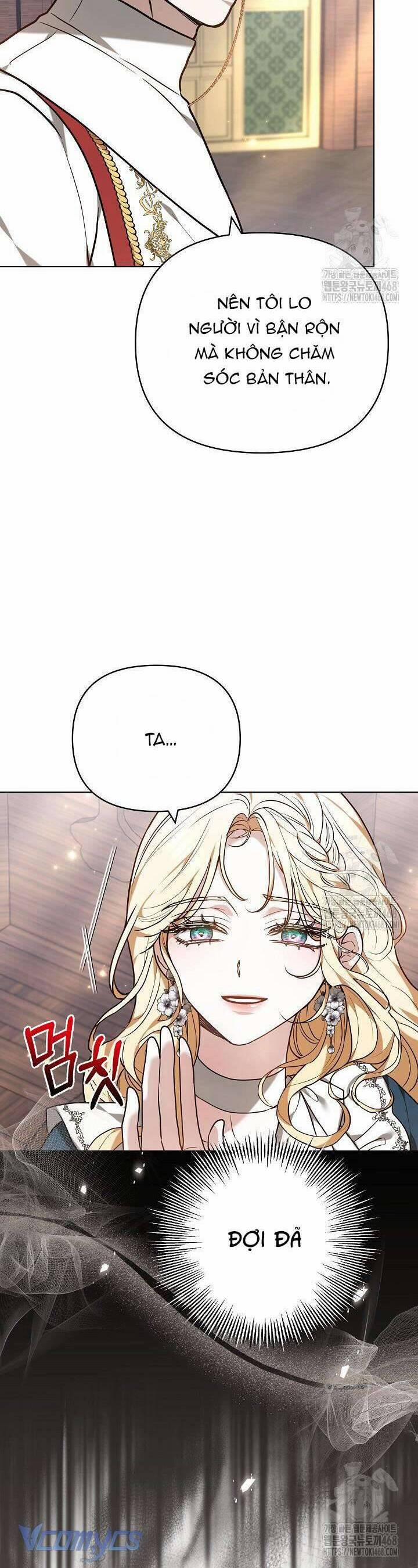 Hãy Ru Em Ngủ 34 trang 18