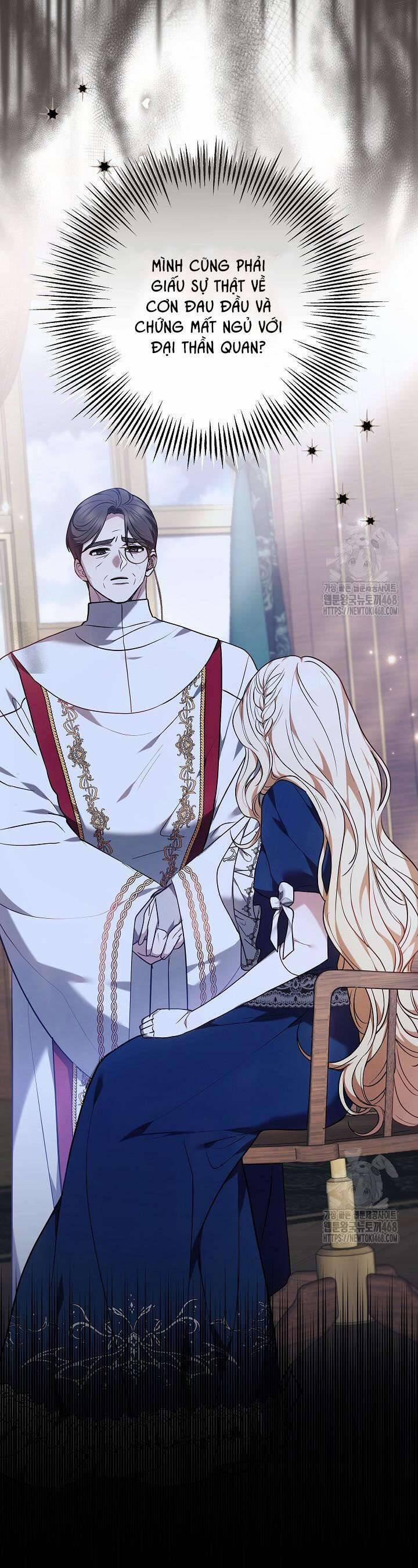 Hãy Ru Em Ngủ 34 trang 19