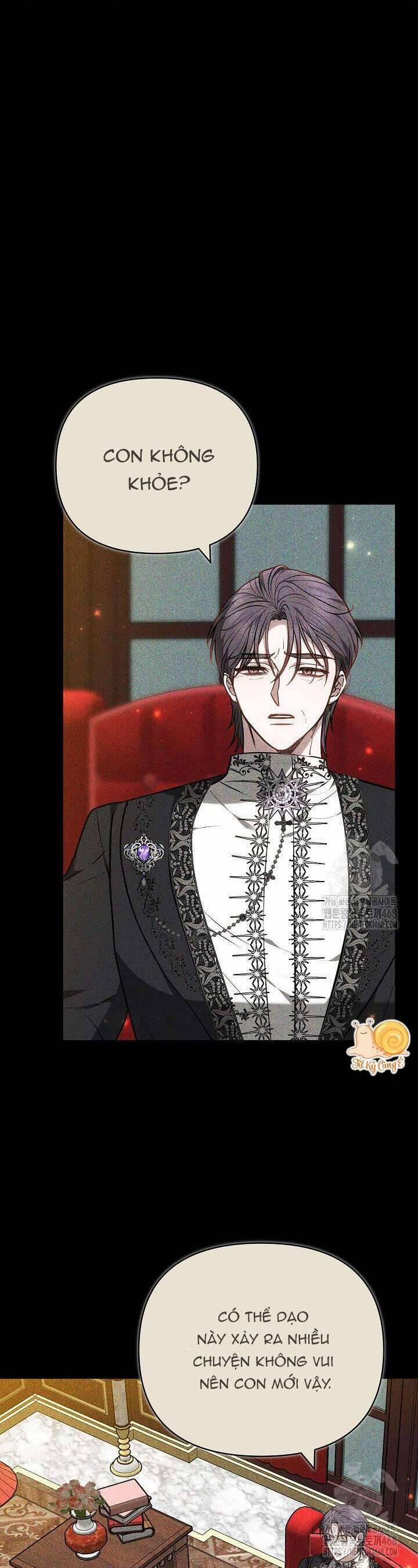 Hãy Ru Em Ngủ 34 trang 20