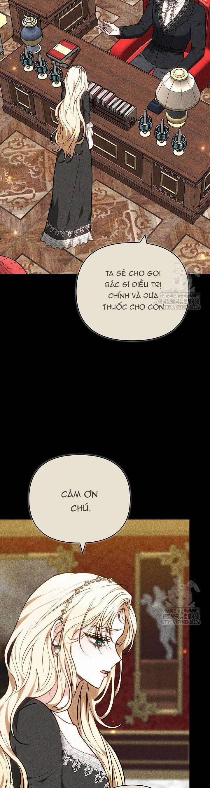 Hãy Ru Em Ngủ 34 trang 21