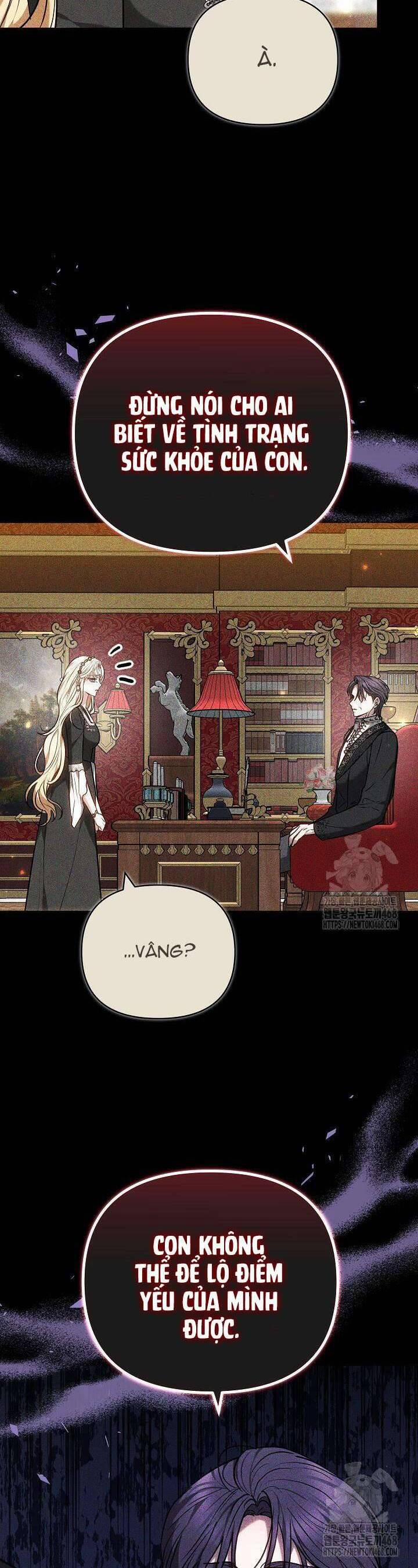 Hãy Ru Em Ngủ 34 trang 22