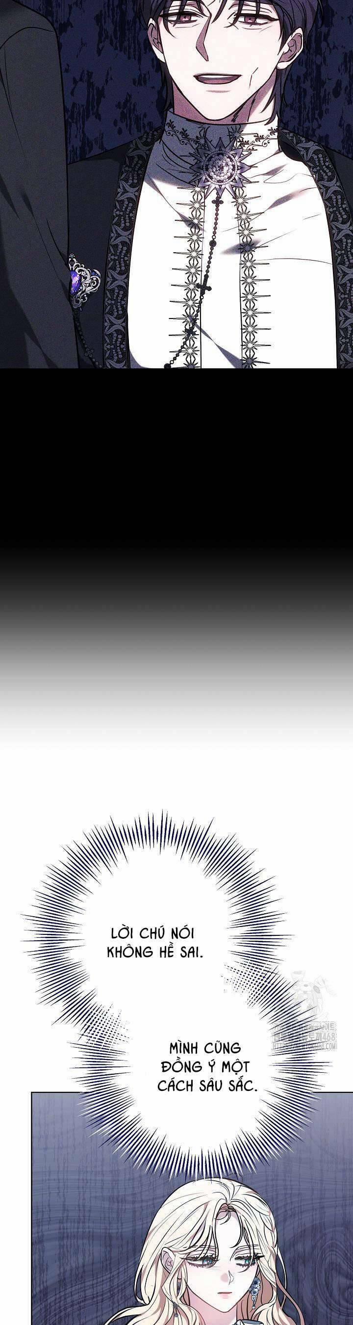 Hãy Ru Em Ngủ 34 trang 23