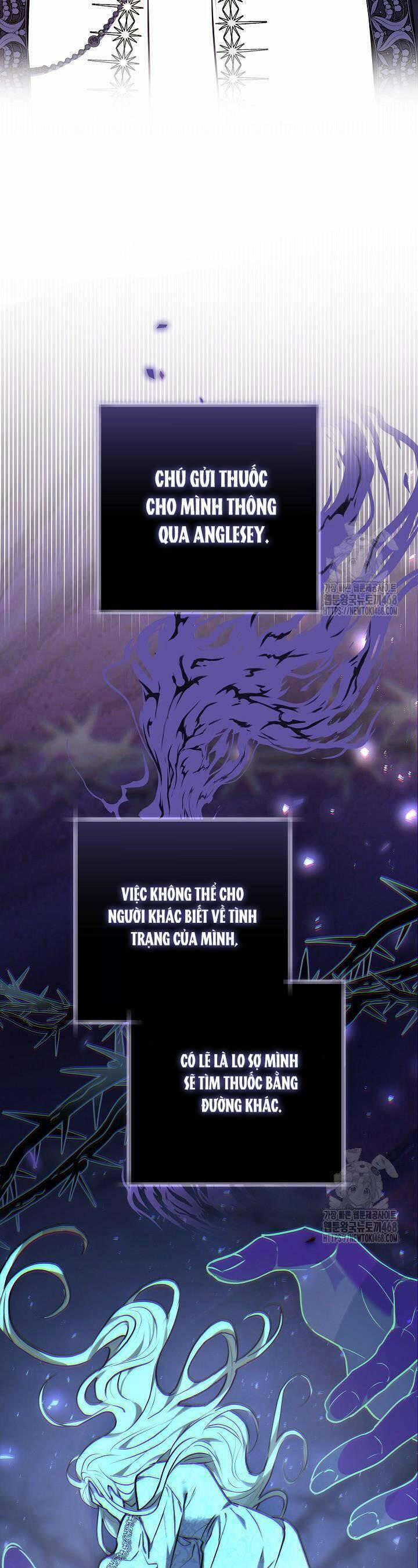 Hãy Ru Em Ngủ 34 trang 25