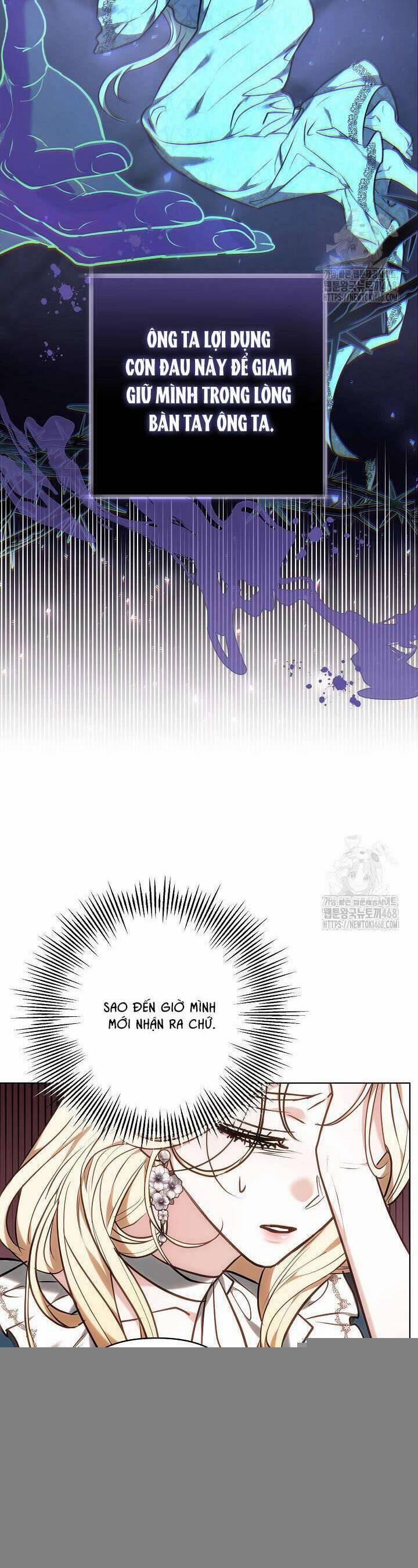 Hãy Ru Em Ngủ 34 trang 26