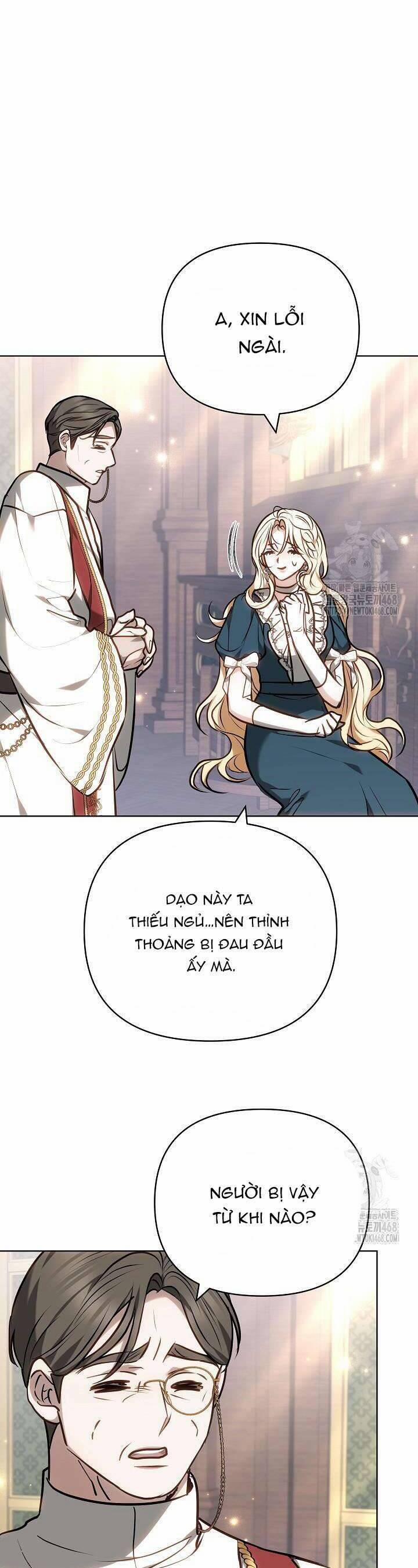 Hãy Ru Em Ngủ 34 trang 27