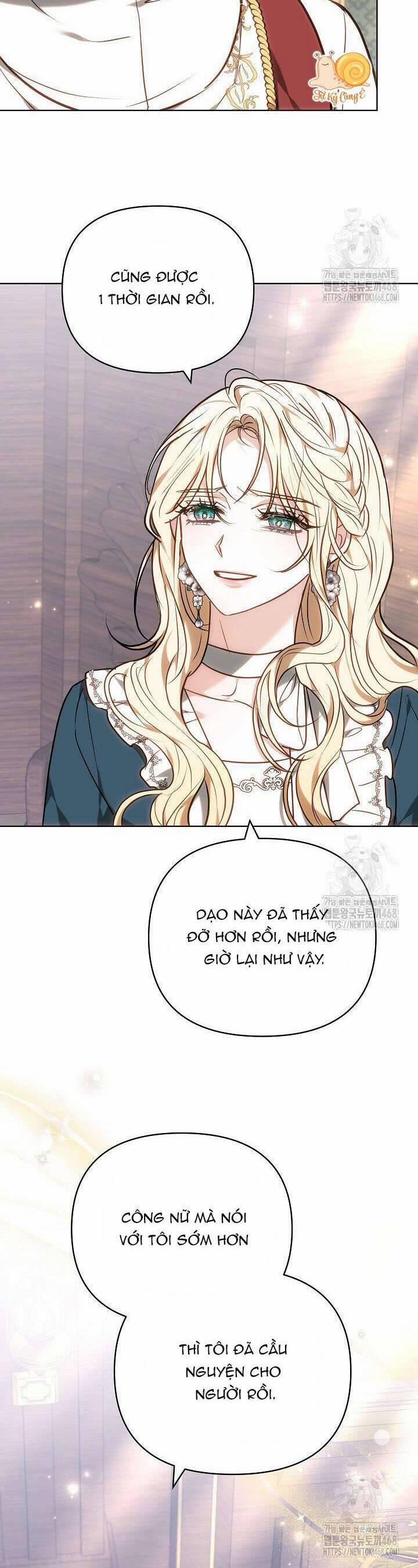 Hãy Ru Em Ngủ 34 trang 28