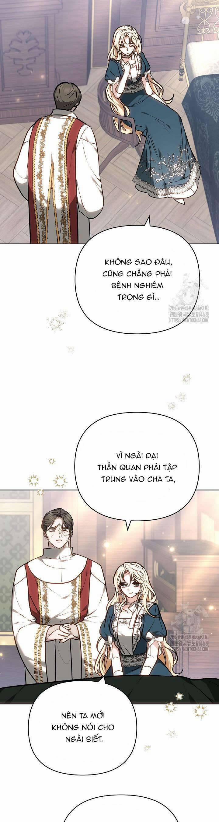 Hãy Ru Em Ngủ 34 trang 29