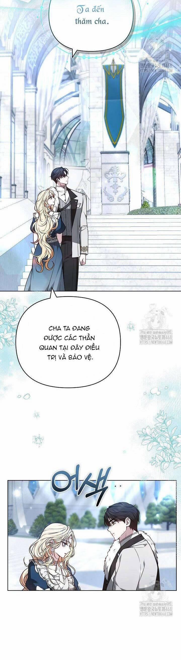 Hãy Ru Em Ngủ 34 trang 4