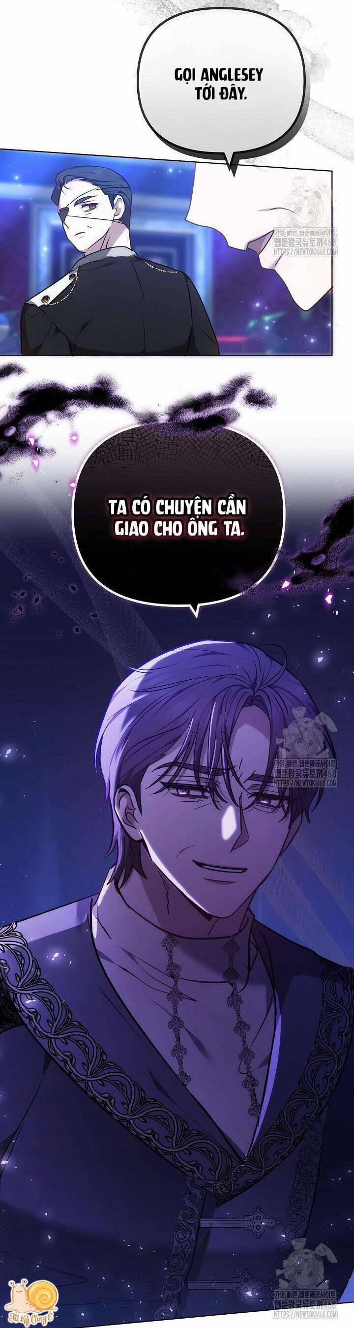 Hãy Ru Em Ngủ 34 trang 40