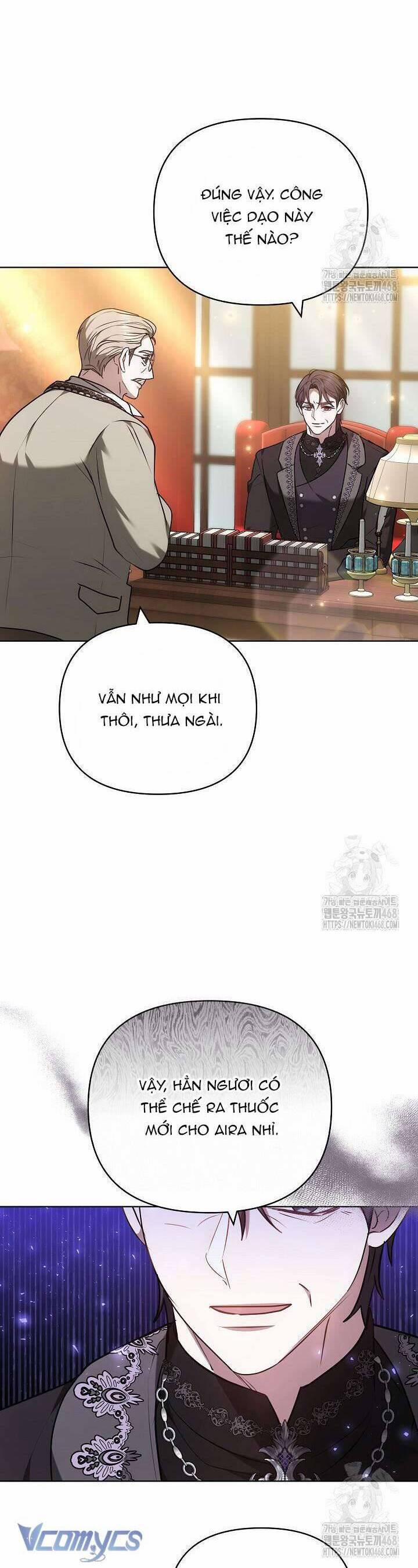 Hãy Ru Em Ngủ 34 trang 42