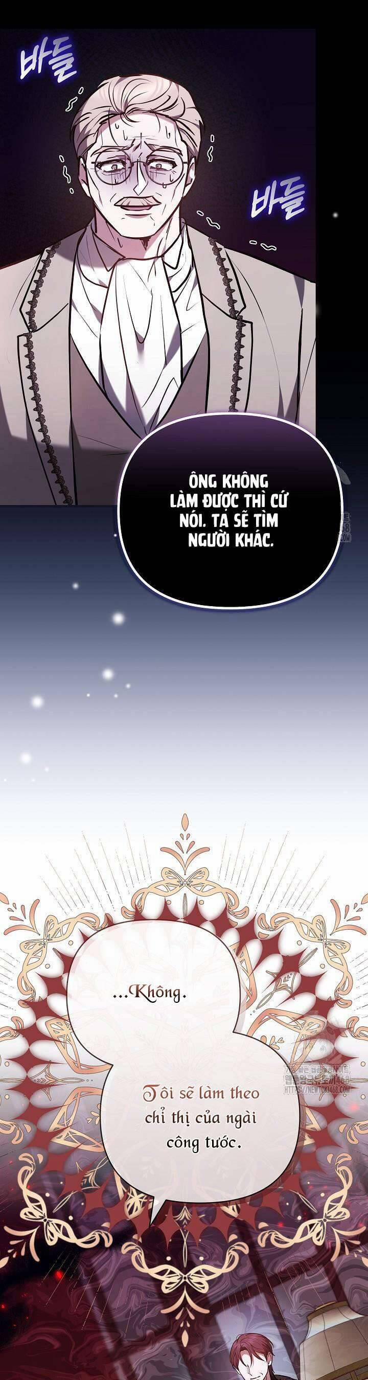 Hãy Ru Em Ngủ 34 trang 47