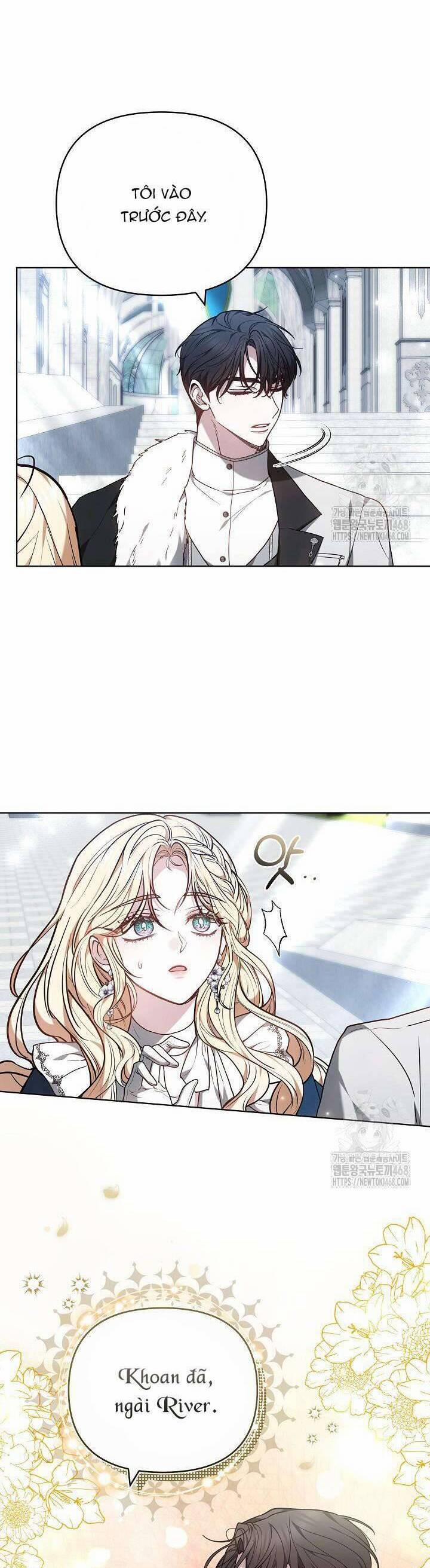 Hãy Ru Em Ngủ 34 trang 5