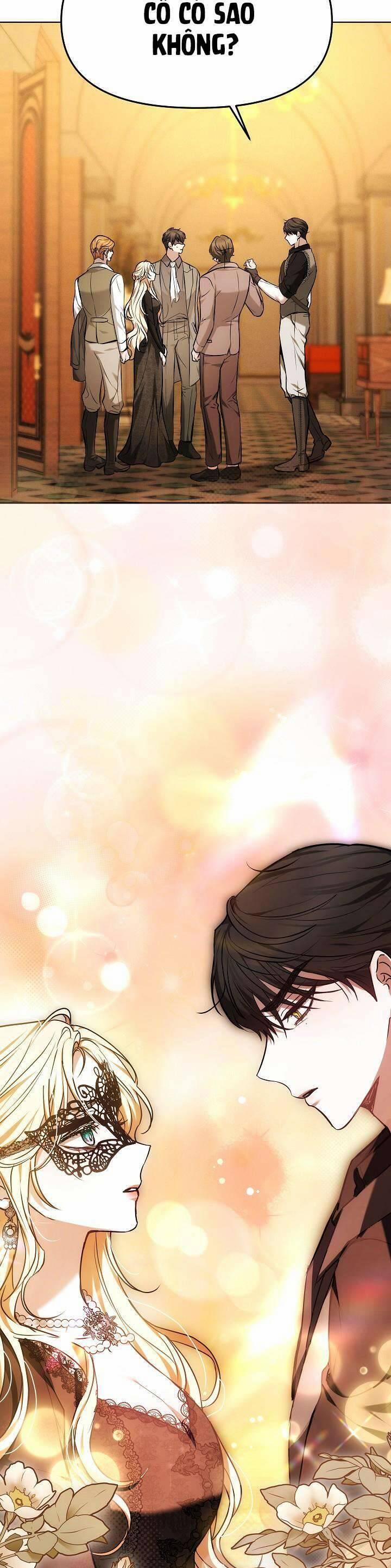 Hãy Ru Em Ngủ 4 trang 1