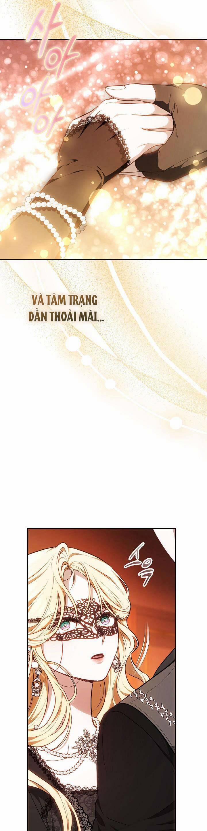 Hãy Ru Em Ngủ 4 trang 10