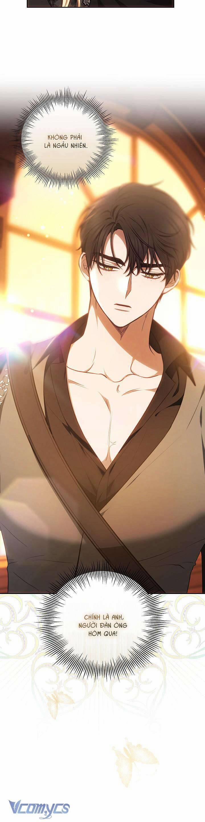 Hãy Ru Em Ngủ 4 trang 11