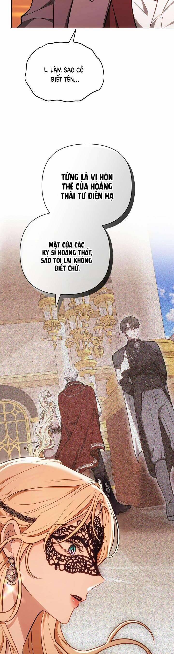 Hãy Ru Em Ngủ 4 trang 20