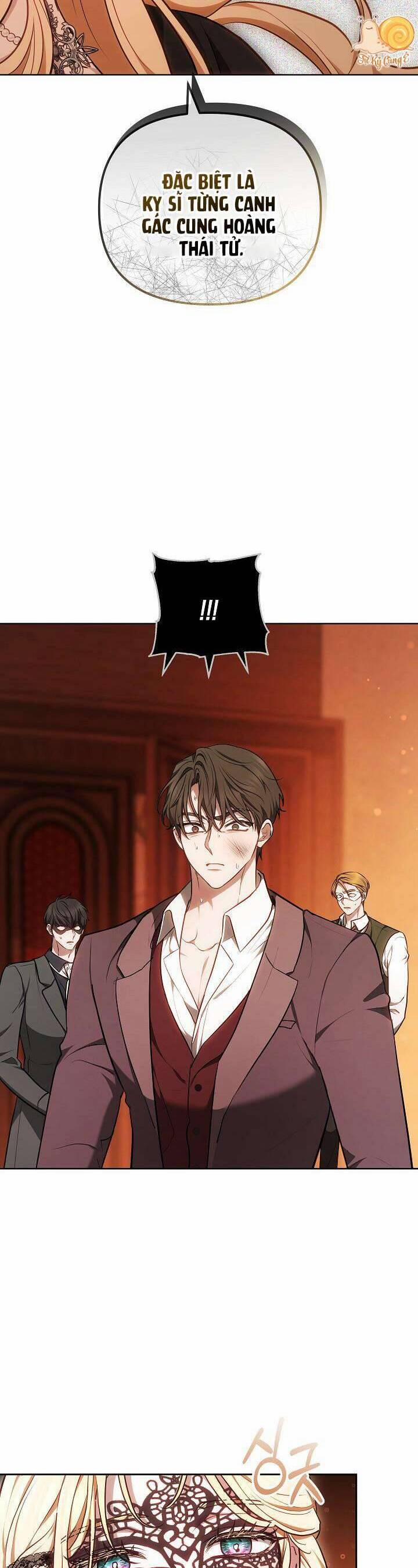 Hãy Ru Em Ngủ 4 trang 21