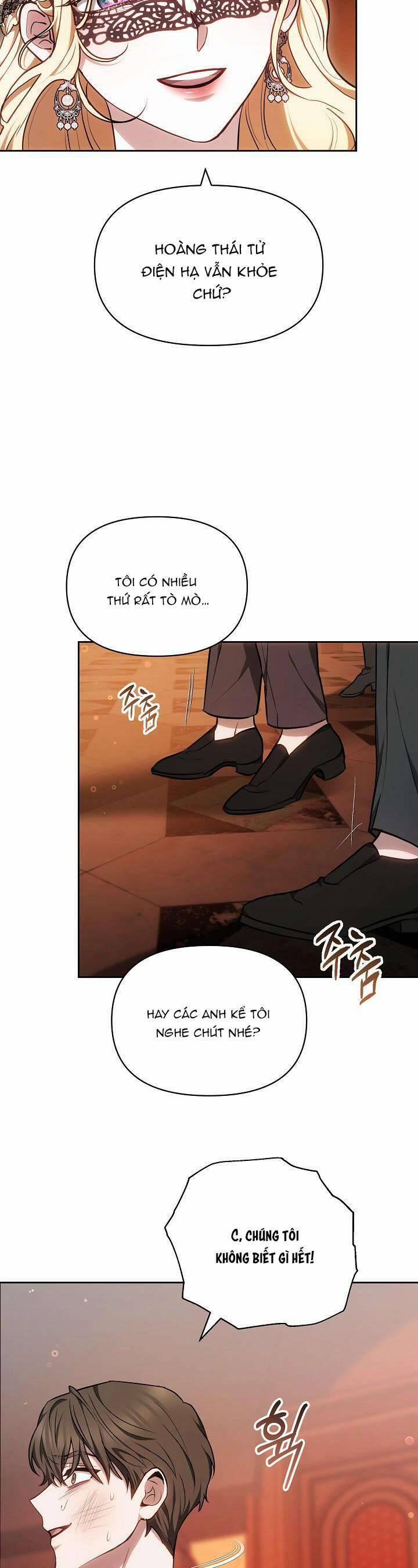 Hãy Ru Em Ngủ 4 trang 22