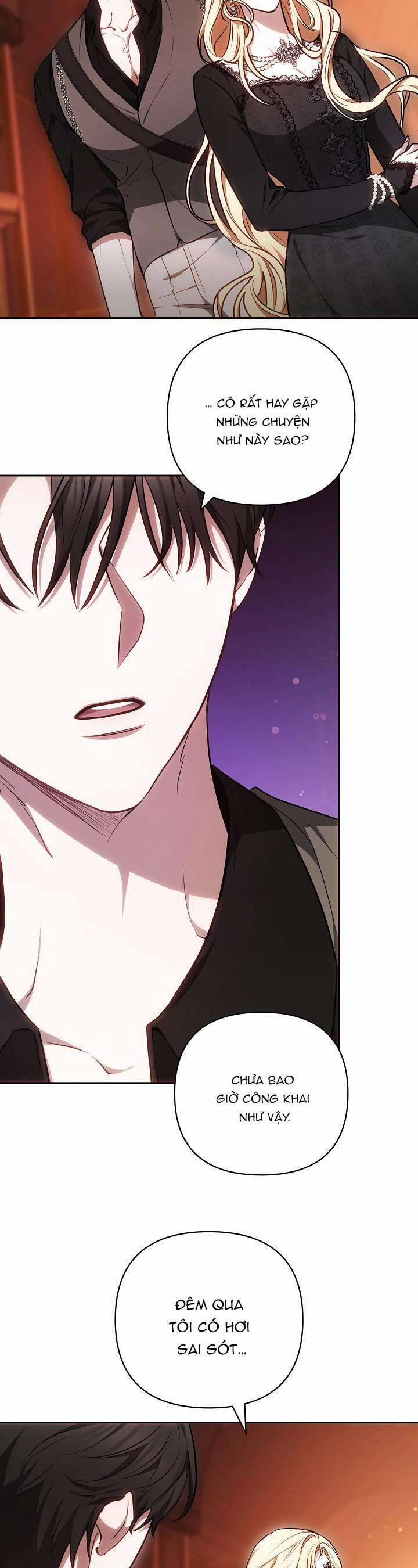 Hãy Ru Em Ngủ 4 trang 24