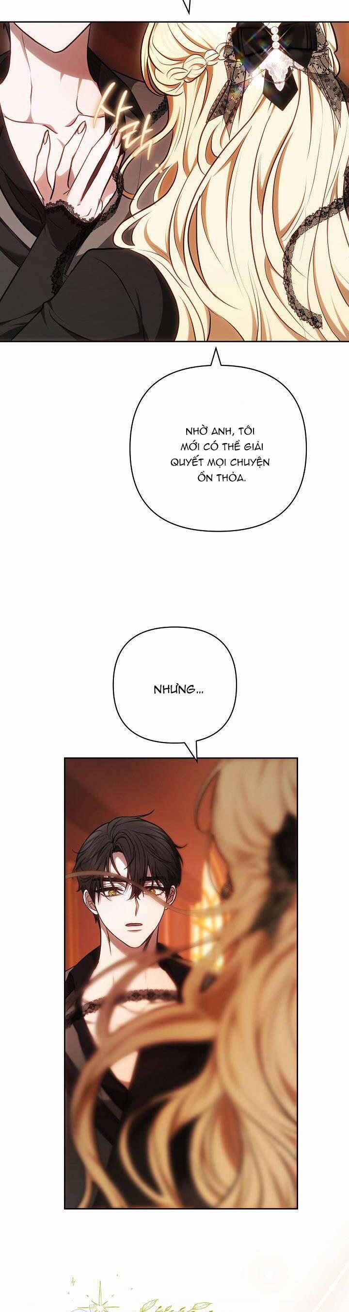 Hãy Ru Em Ngủ 4 trang 26