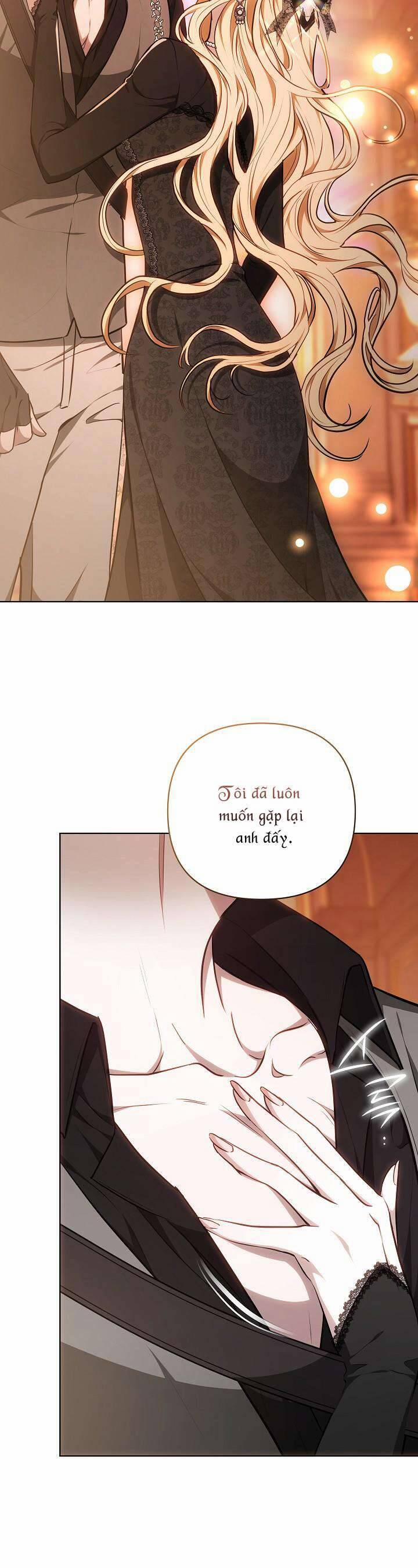 Hãy Ru Em Ngủ 4 trang 30