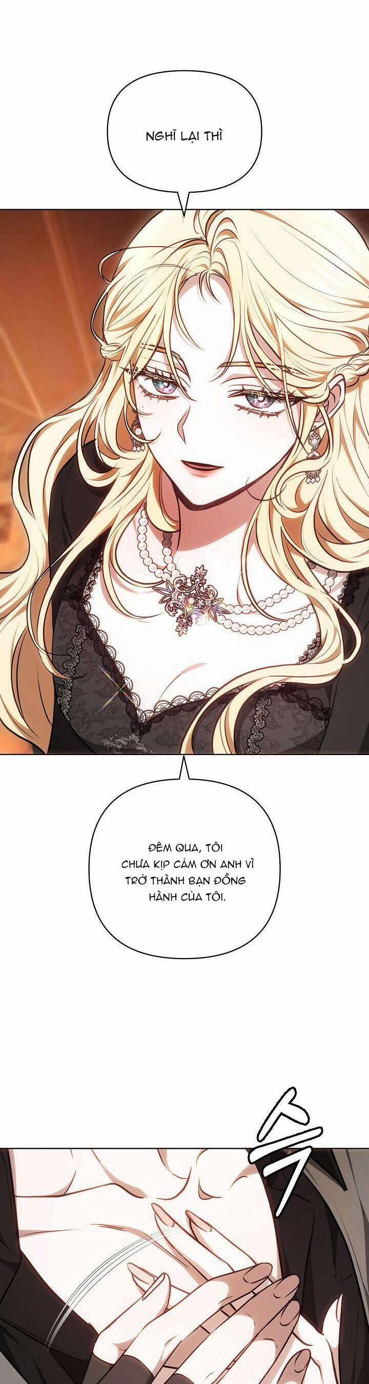 Hãy Ru Em Ngủ 4 trang 31